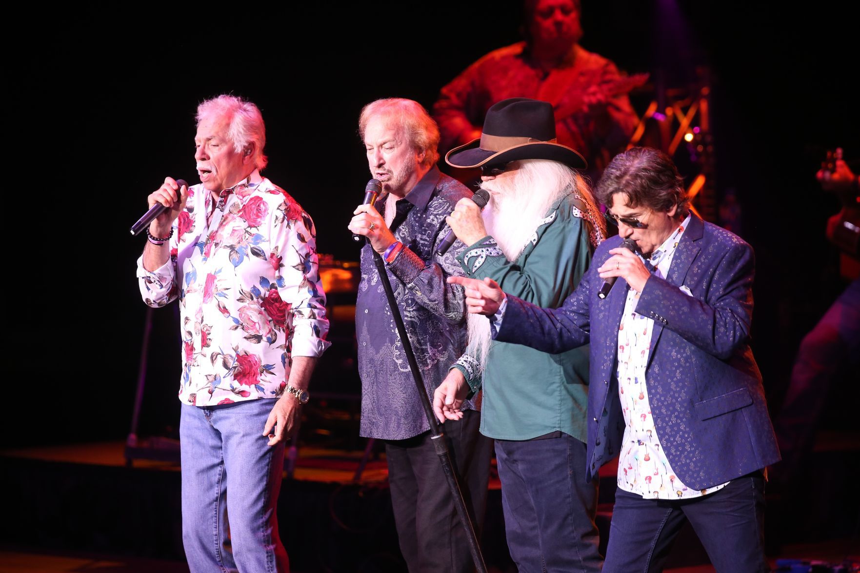 Oak Ridge Boys
